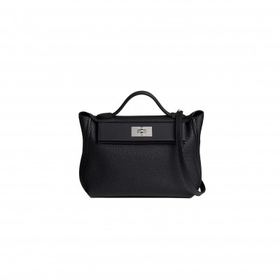 HERMES 2424 - 29 BAG H075240CKAE (29*21*14cm)